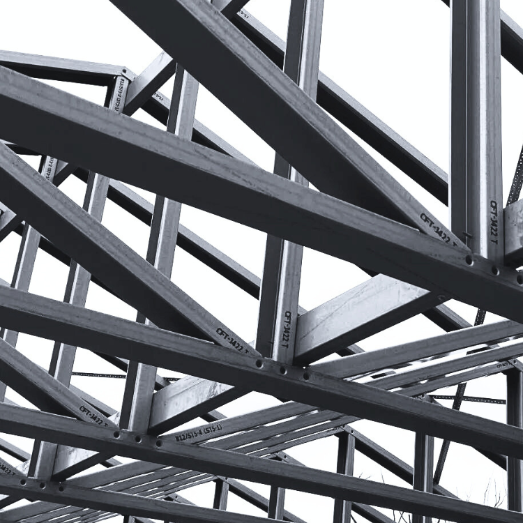 Steel Structures