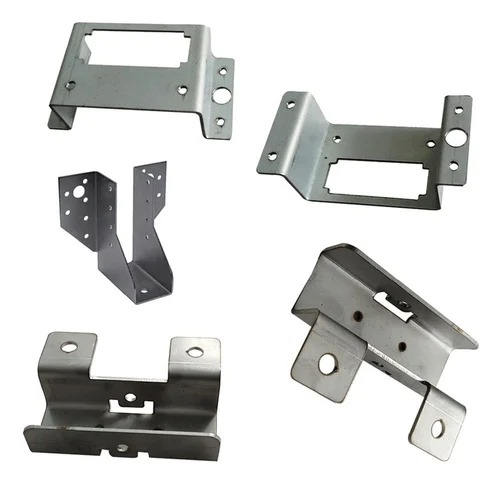 Metal Sheet Parts