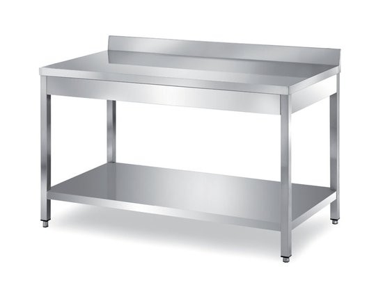 Stainless steel Furniture