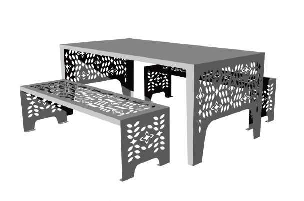 Urban Furniture